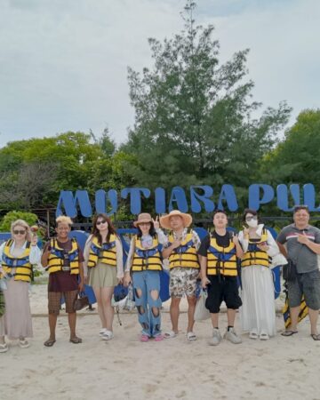 Pulau Mutiara