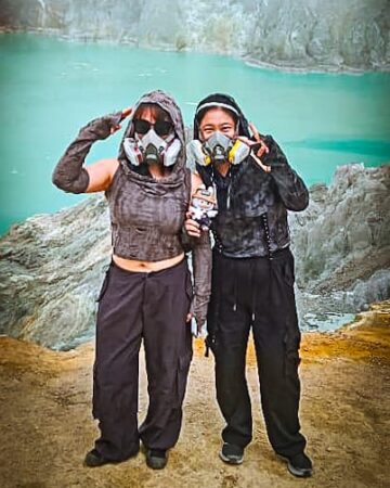 Kawah Ijen